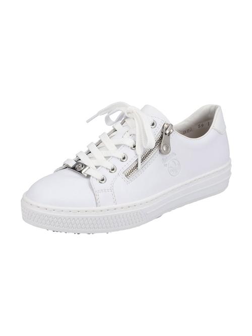 Rieker Sneaker low  hvid