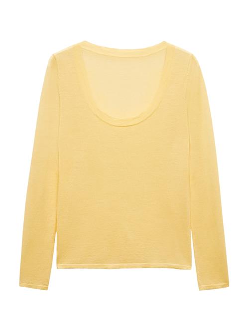 MANGO Pullover 'Zuki'  gul