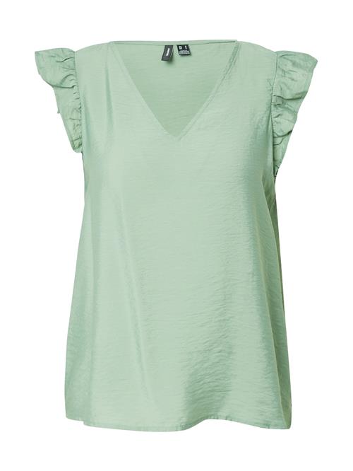 VERO MODA Bluse 'VMJOSIE'  mint