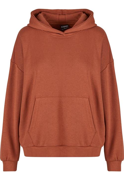 Urban Classics Sweatshirt  brun