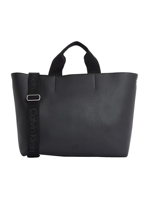 Calvin Klein Jeans Shopper 'ULTRALIGHT'  sort