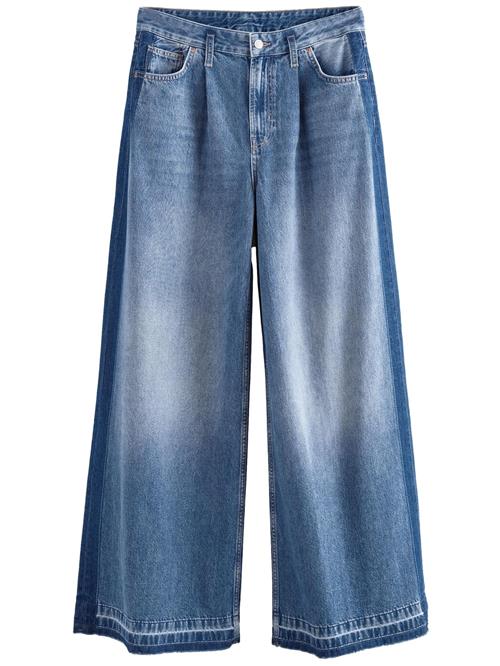 Next Jeans  blå