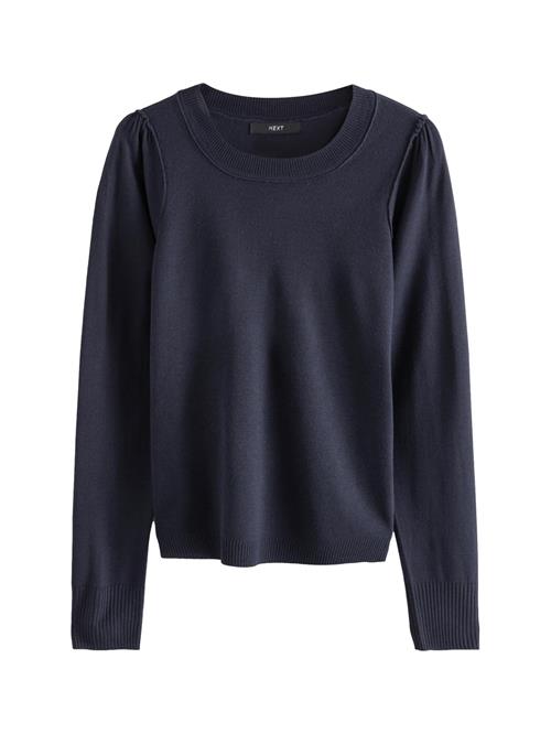 Next Pullover  navy