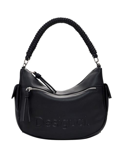 Desigual Skuldertaske  sort