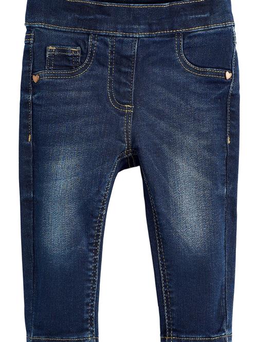 Next Jeans  blue denim