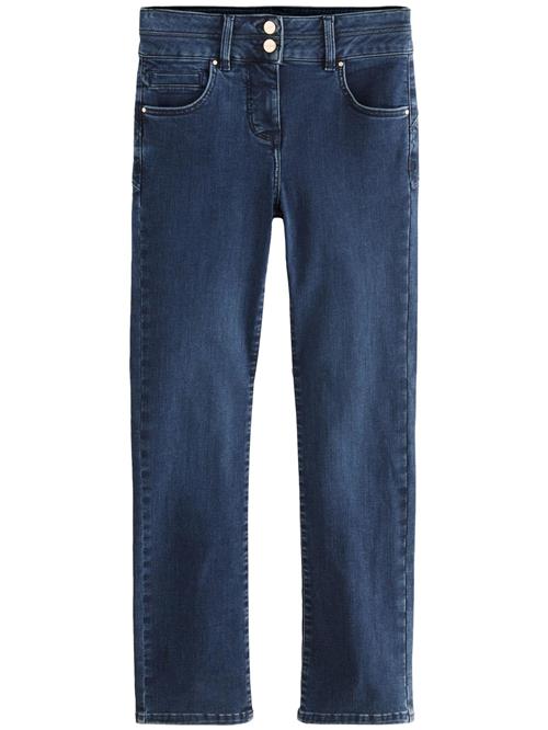 Next Jeans  blå