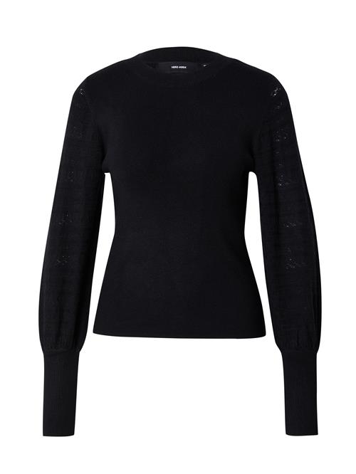 VERO MODA Pullover  sort