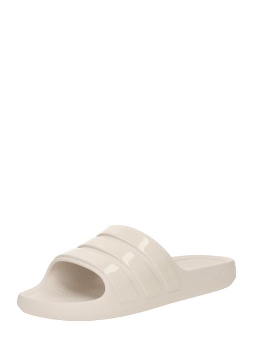 ADIDAS SPORTSWEAR Pantoletter 'ADILETTE'  creme