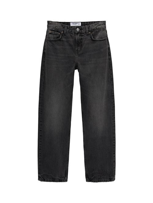 Pull&Bear Jeans  sort