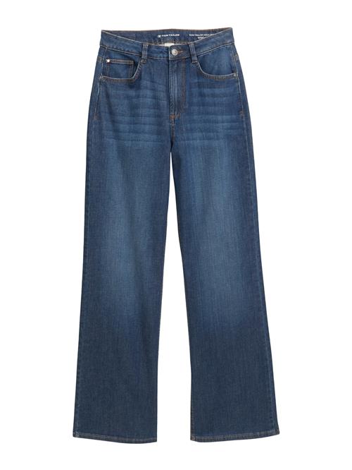 TOM TAILOR Jeans  blue denim