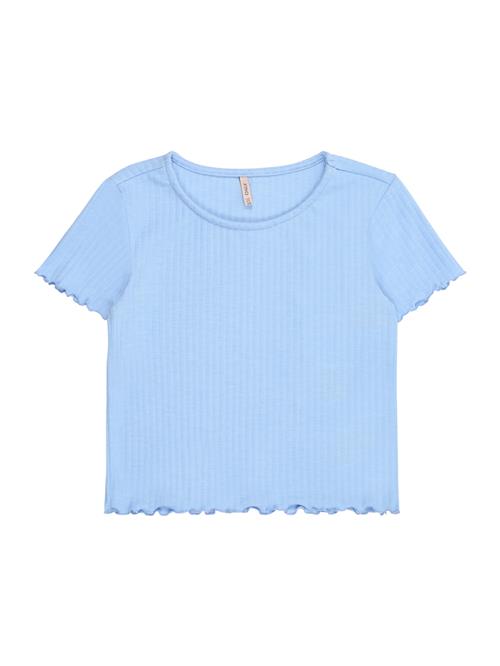 KIDS ONLY Bluser & t-shirts 'Nella'  lyseblå