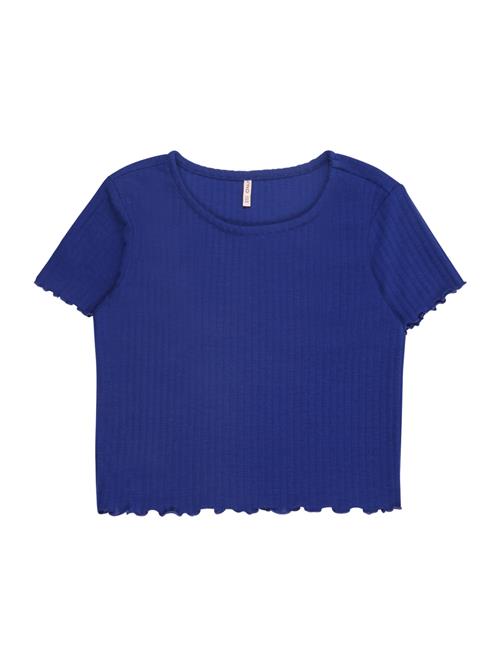 ONLY GIRLS Bluser & t-shirts 'KONNella'  mørkeblå