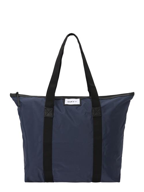 DAY ET Shopper 'Gweneth'  navy / sort / hvid