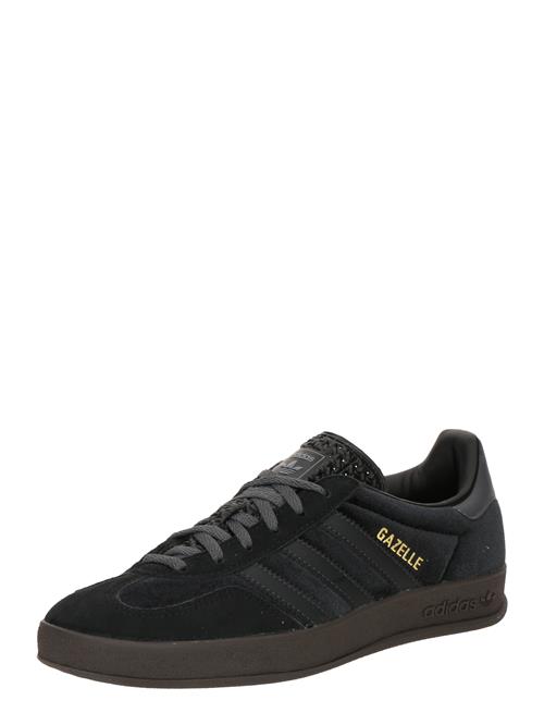 Se ADIDAS ORIGINALS Sneaker low 'GAZELLE'  sort ved About You