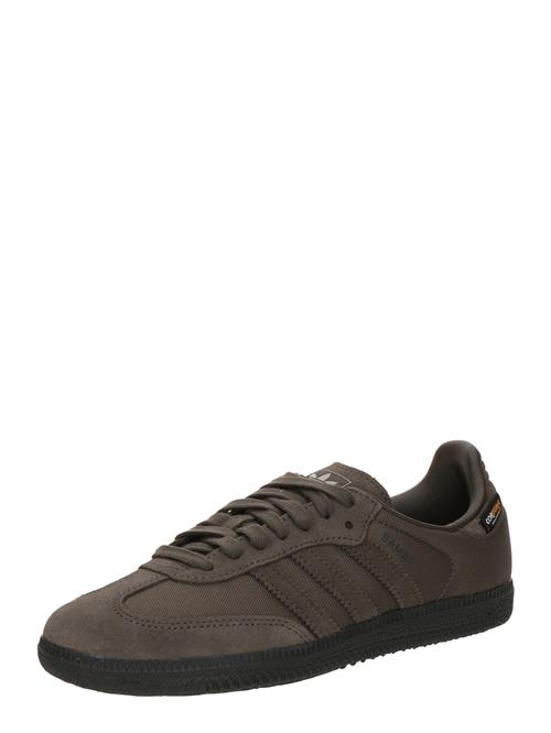 ADIDAS ORIGINALS Sneaker low 'SAMBA OG'  gran