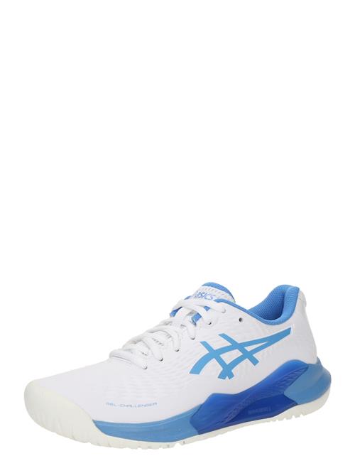 Se ASICS Sportssko 'GEL-CHALLENGER 14'  azur / hvid ved About You