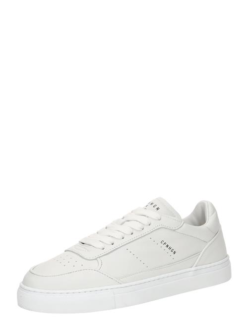 Copenhagen Sneaker low 'CPH253'  sort / hvid