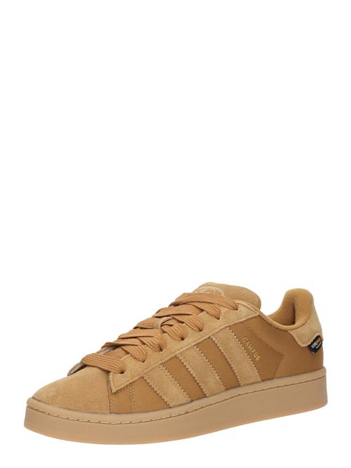 ADIDAS ORIGINALS Sneaker low 'CAMPUS 00s'  karamel / cappuccino