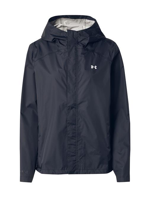 UNDER ARMOUR Sportsjakke 'Cloudstrike 2.0'  sort