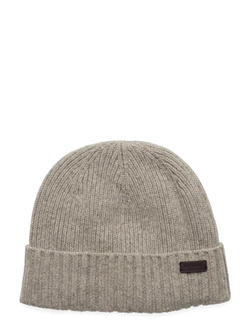 Barbour Barbour Carlton Beanie Barbour Grey