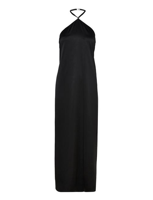 Filippa K Deep Back Dress Filippa K Black