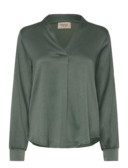 Fransa Frviline Bl 1 Fransa Green