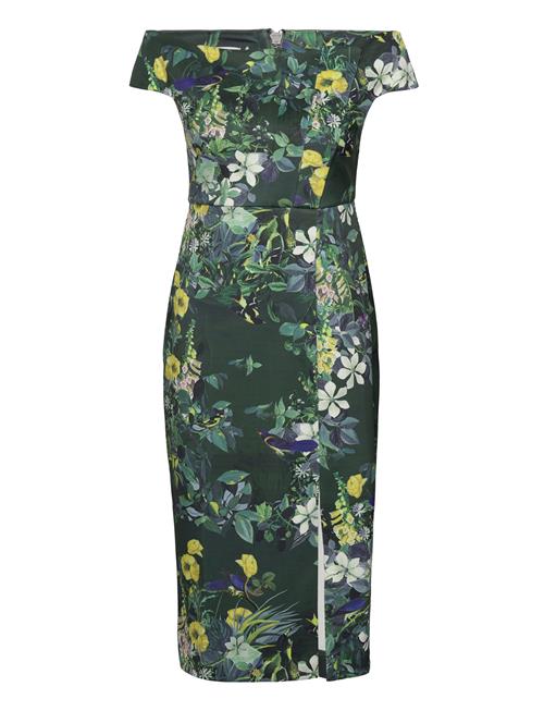 Ted Baker London Divena Ted Baker London Green