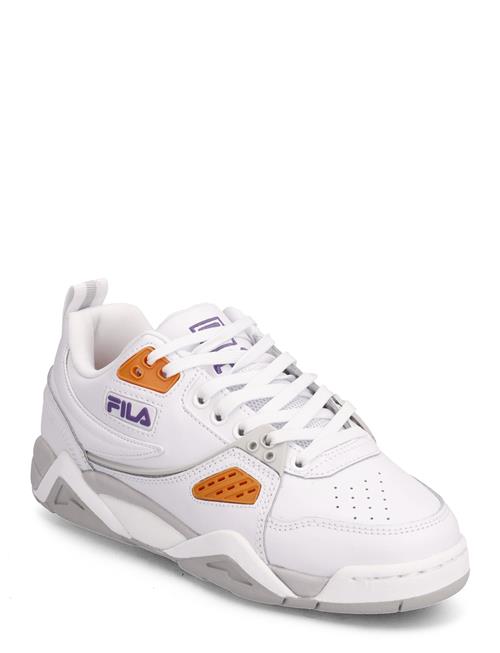 FILA Fila Casim Wmn FILA White