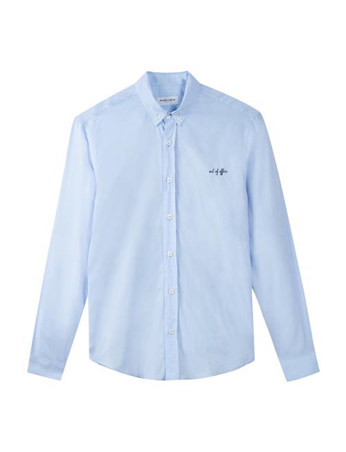 Malesherbes Out Of Office Maison Labiche Paris Blue