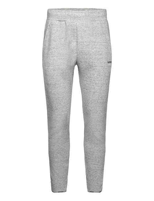 Sport Tech Logo Tapered Jogger Superdry Sport Grey