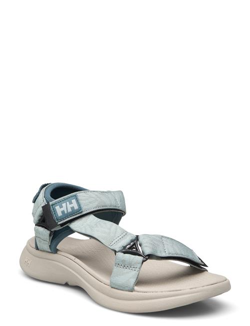 W Capilano F2F Sandal Helly Hansen Blue