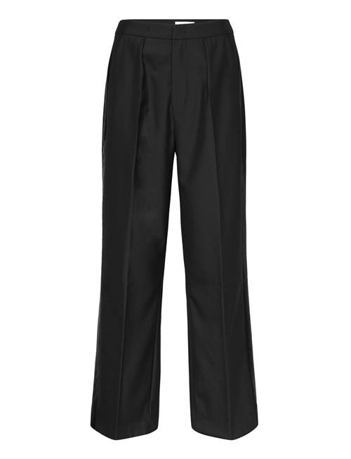 By Malina Classic Tuxedo Pants Malina Black