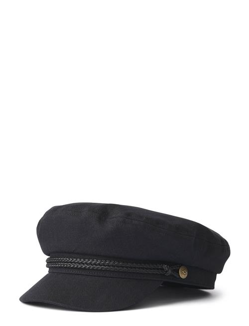 Brixton Fiddler Cap Brixton Black