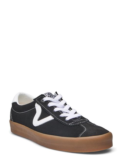 Sport Low VANS Black