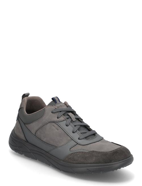 GEOX U Portello A GEOX Grey