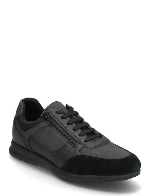 GEOX U Avery A GEOX Black