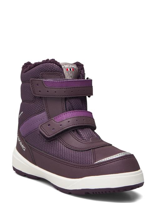 Play Reflex Warm Gtx 2V Viking Purple