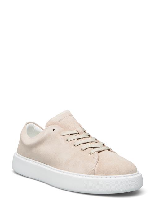 Sneaky Steve Field U Suede Grey Sneaky Steve Beige