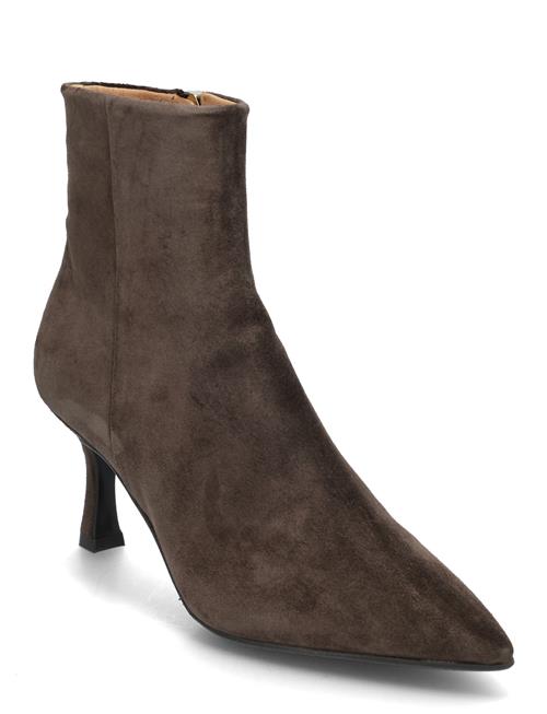 Billi Bi Booties Billi Bi Brown