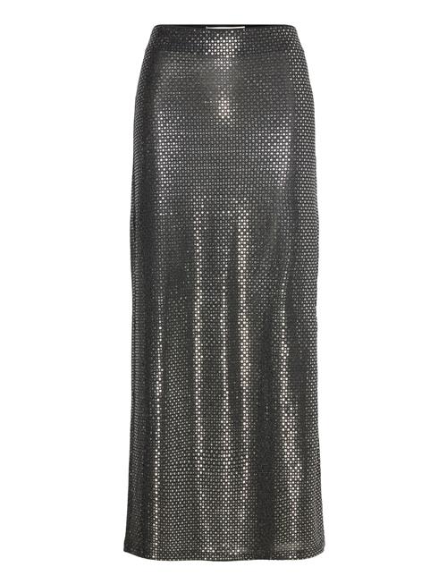 Sofie Schnoor Starlasw Skirt Sofie Schnoor Silver