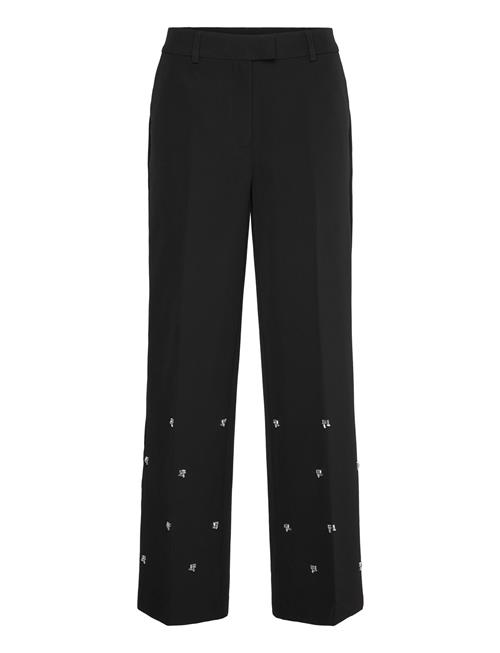 Sofie Schnoor Trulasw Trousers Sofie Schnoor Black