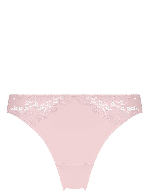 Andrea Hl String R Hunkemöller Pink