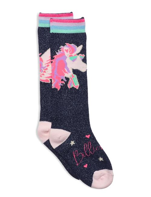 Billieblush High Socks Billieblush Patterned