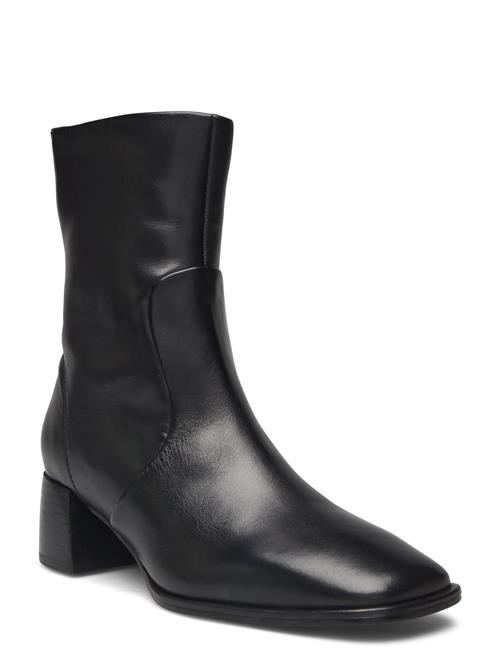 GANT Gwenety Mid Boot GANT Black