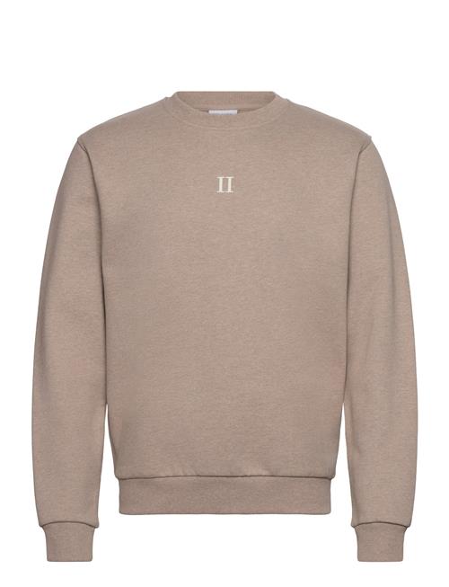 Les Deux Mini Encore Sweatshirt 2.0 Les Deux Beige