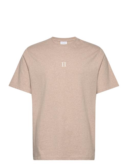 Les Deux Mini Encore T-Shirt 2.0 Les Deux Beige