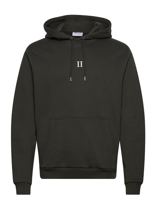 Les Deux Mini Encore Hoodie 2.0 Les Deux Black