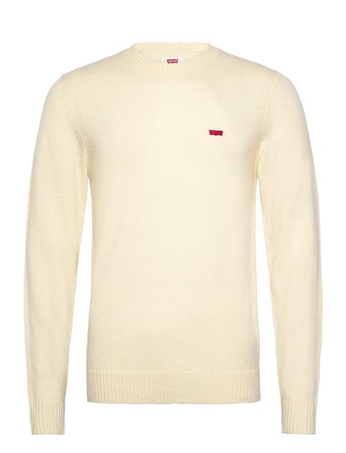 LEVI´S Men Original Hm Sweater Cloud Crea LEVI´S Men Cream