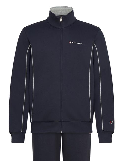 Champion Sweatsuit Champion Navy