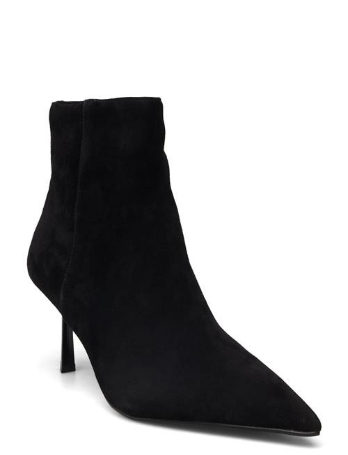 Sabine Boot Steve Madden Black